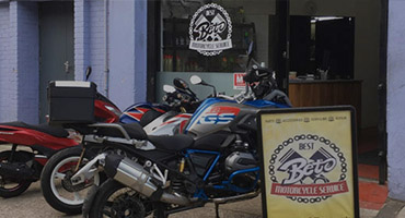 Beto Bikes London E1W 2BB